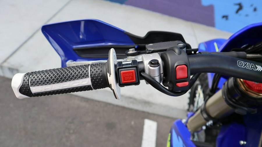 2026 Sherco 450 SEF-F FACTORY 4T