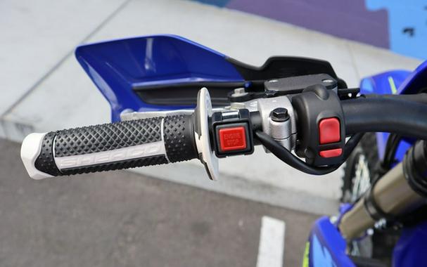2026 Sherco 450 SEF-F FACTORY 4T