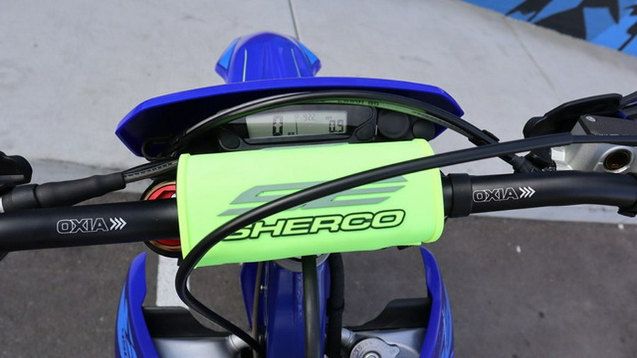 2026 Sherco 450 SEF-F FACTORY 4T