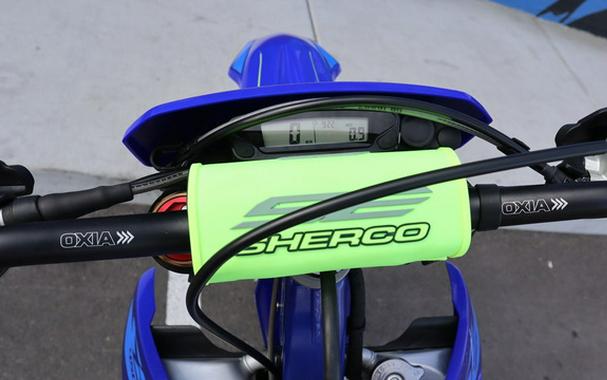 2026 Sherco 450 SEF-F FACTORY 4T