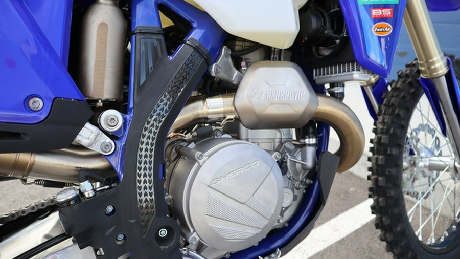 2026 Sherco 450 SEF-F FACTORY 4T