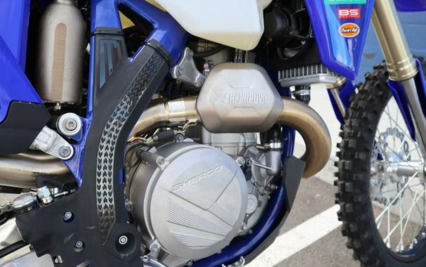 2026 Sherco 450 SEF-F FACTORY 4T