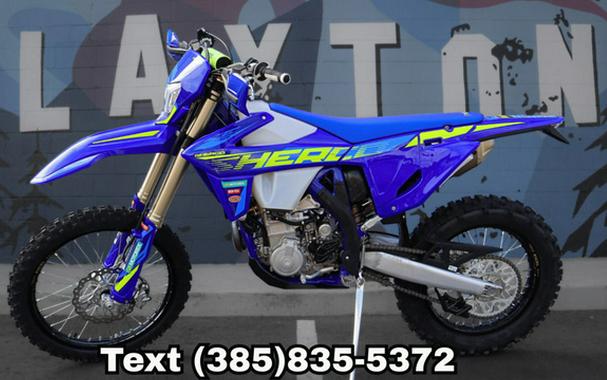 2026 Sherco 450 SEF-F FACTORY 4T