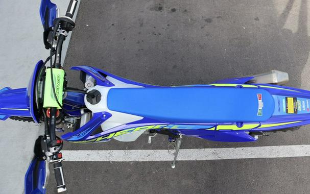 2026 Sherco 450 SEF-F FACTORY 4T