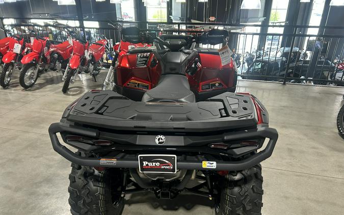 2026 ATV OUTL XT 850 RD 26 - Can-Am