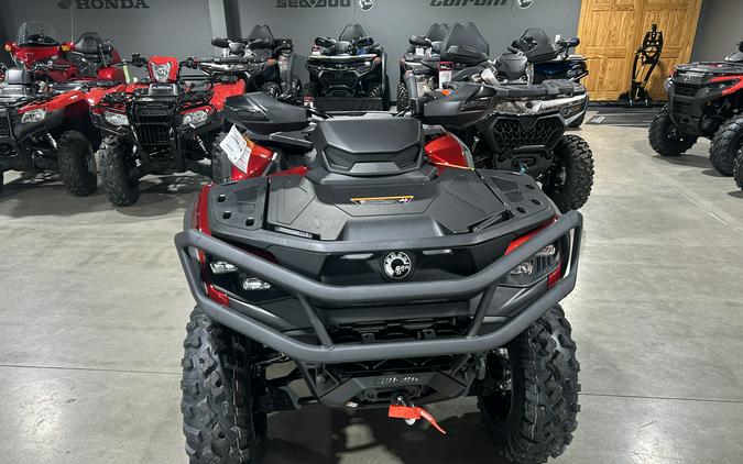 2026 ATV OUTL XT 850 RD 26 - Can-Am