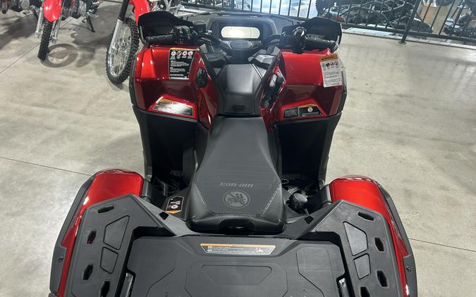 2026 ATV OUTL XT 850 RD 26 - Can-Am