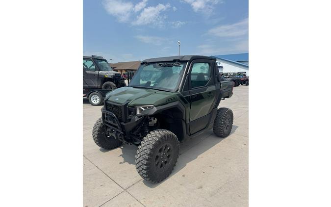 2024 XPEDITION XP Northstar - Polaris