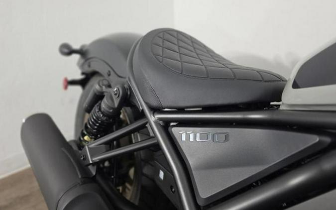 2026 Honda Rebel 1100 DCT SE