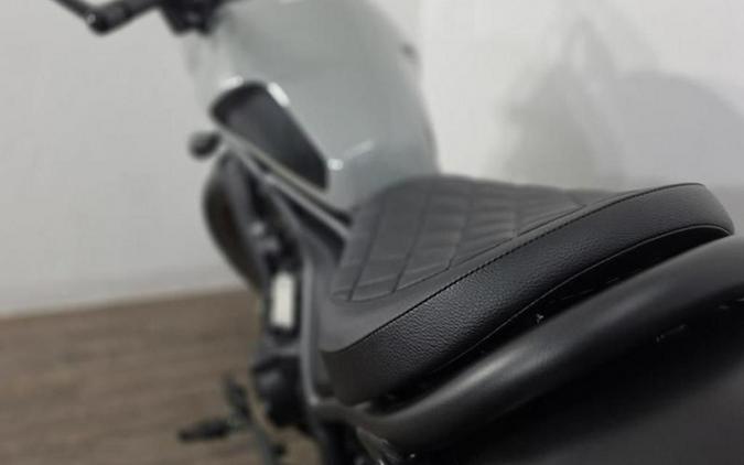 2026 Honda Rebel 1100 DCT SE
