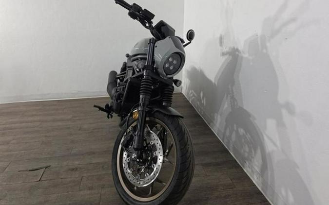 2026 Honda Rebel 1100 DCT SE