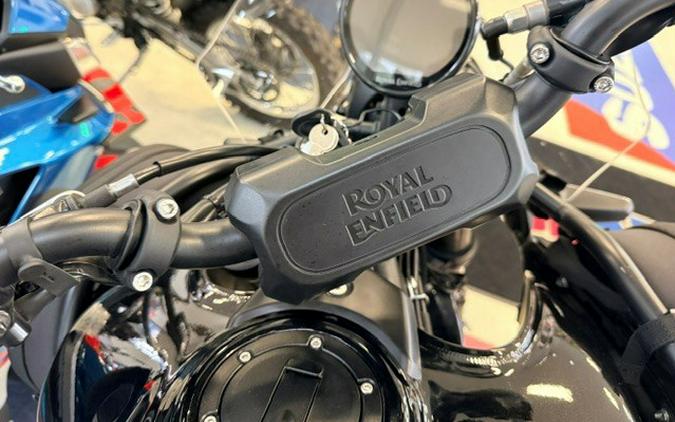 2025 Royal Enfield Himalayan 450 TL