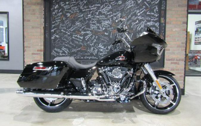 2026 Harley-Davidson Road Glide®