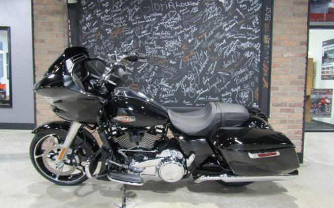 2026 Harley-Davidson Road Glide®