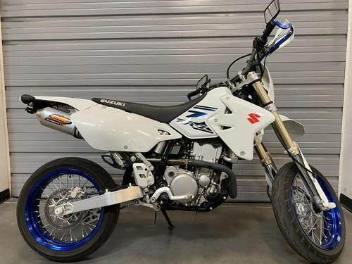 drz400sm craigslist