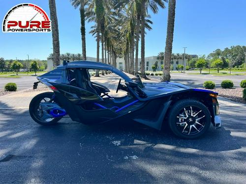 2020 Slingshot R Review (12 Fast Facts on 3 Wheels)