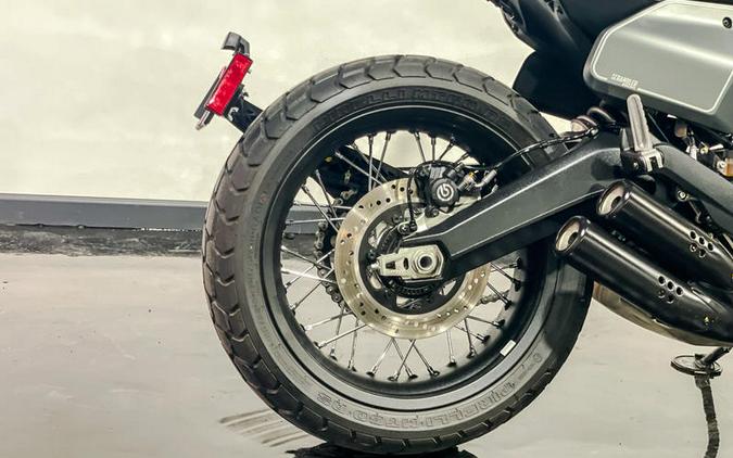 2022 Ducati Scrambler Icon Dark Review [10 Fast Facts]