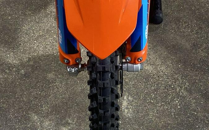 2024 KTM SX-E 3