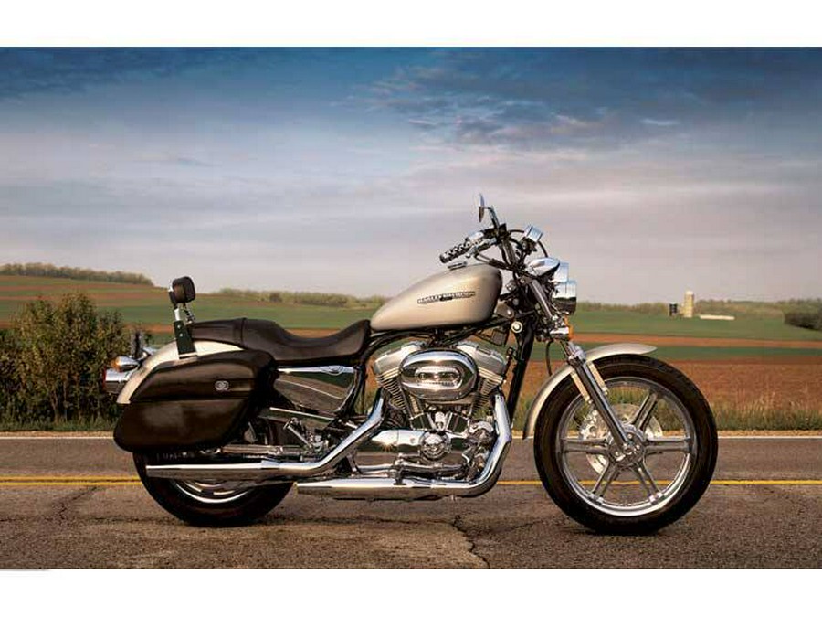 2005 Harley-Davidson Sportster® XL 883L