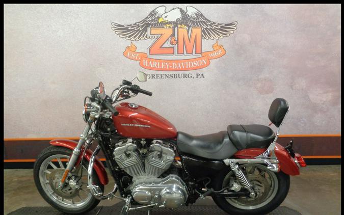 2005 Harley-Davidson Sportster® XL 883L