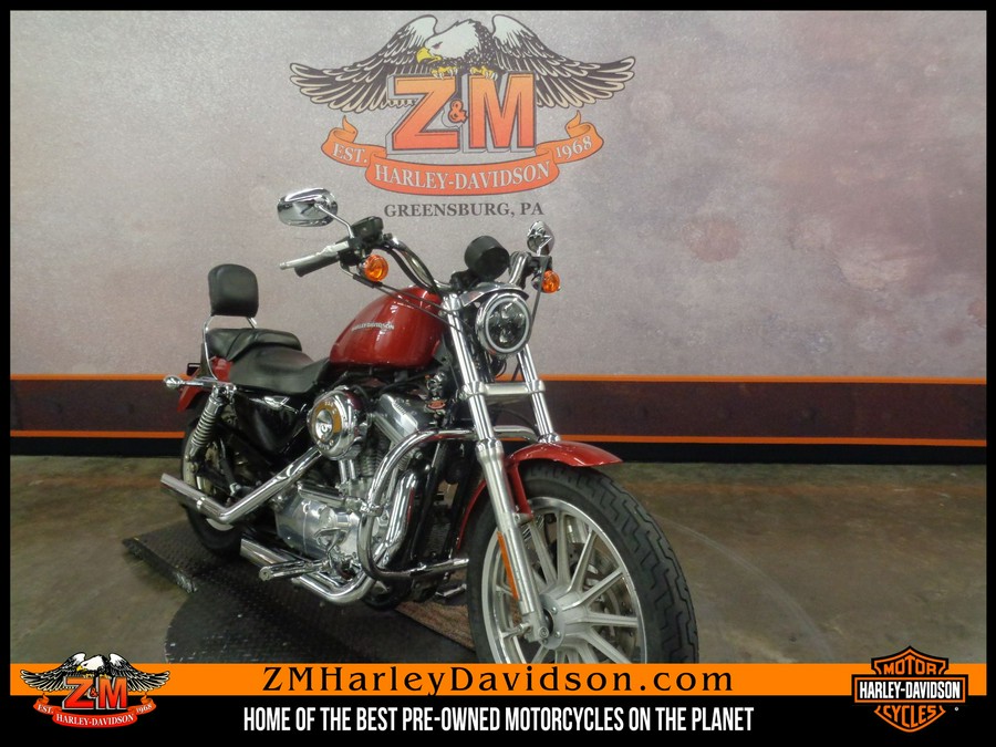 2005 Harley-Davidson Sportster® XL 883L