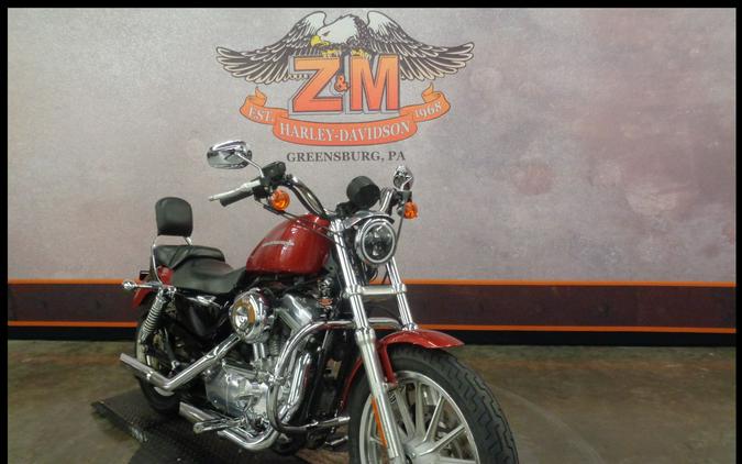 2005 Harley-Davidson Sportster® XL 883L