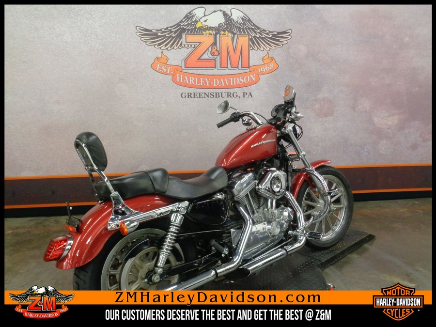 2005 Harley-Davidson Sportster® XL 883L