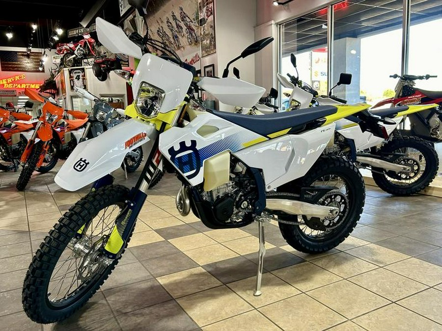 2024 Husqvarna® FE 501s