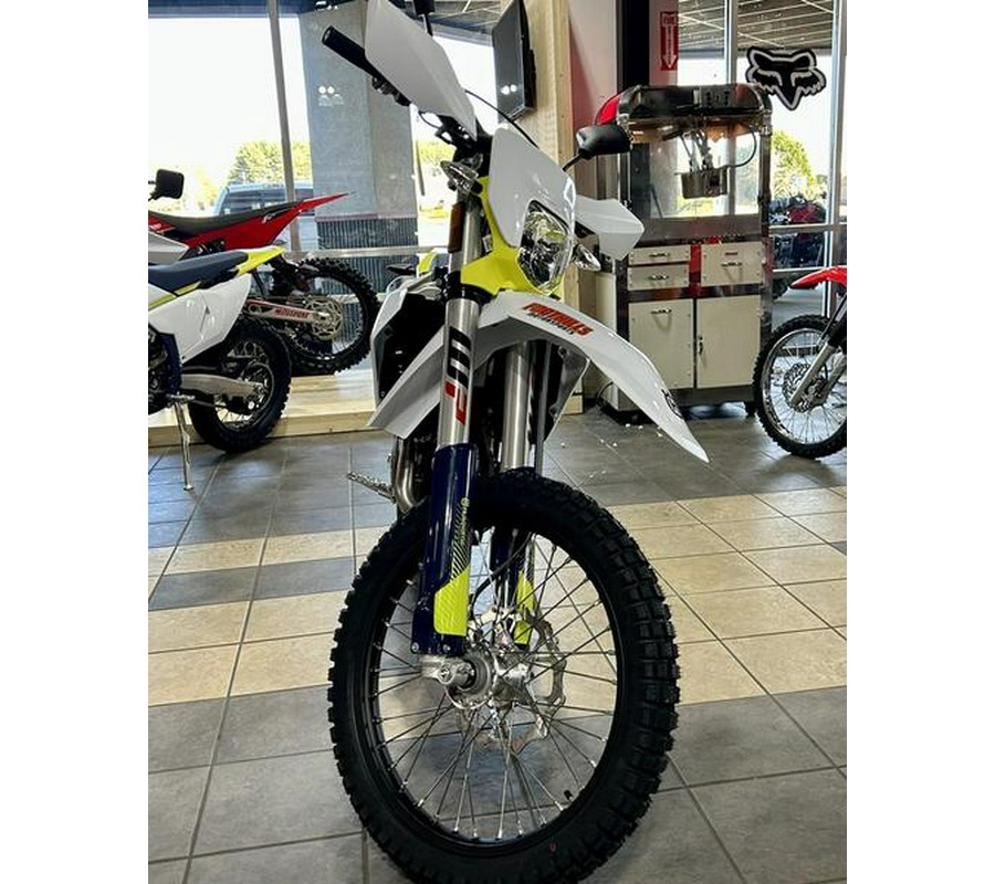 2024 Husqvarna® FE 501s