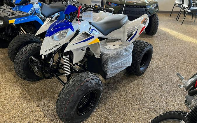 2024 Polaris Industries OUTLAW 110 EFI