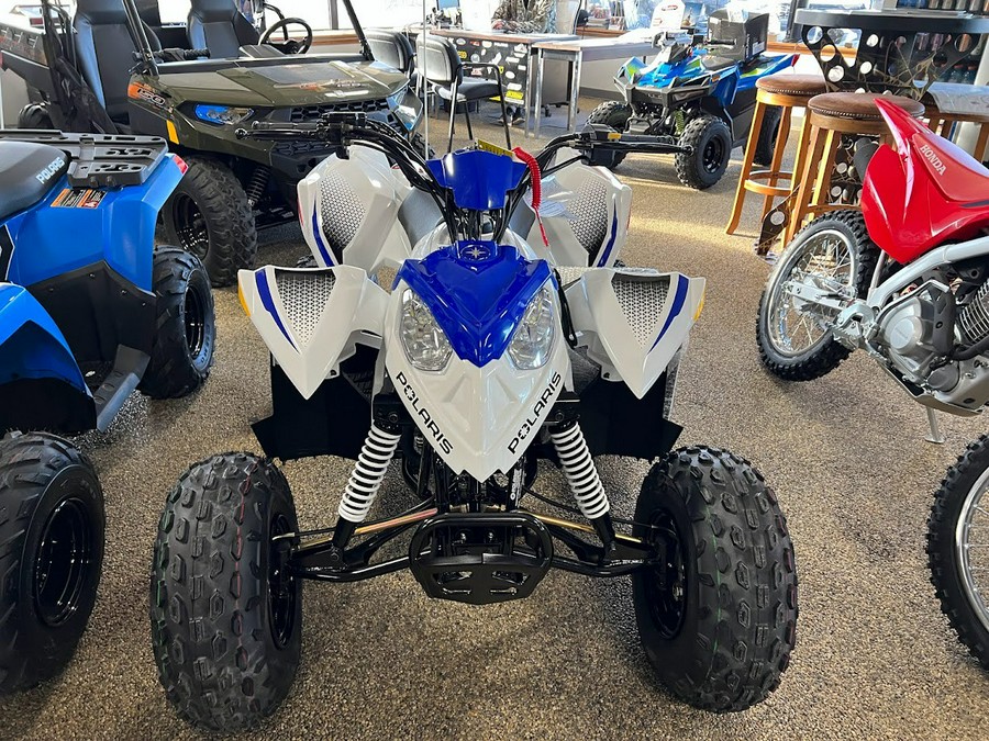 2024 Polaris Industries OUTLAW 110 EFI