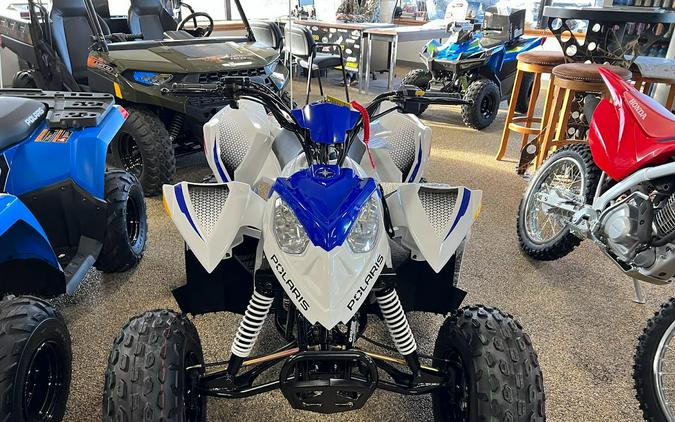 2024 Polaris Industries OUTLAW 110 EFI