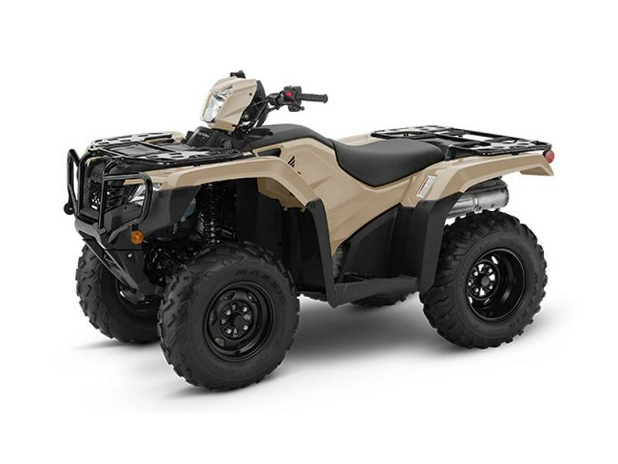 2023 Honda® FourTrax Foreman 4x4 ES EPS