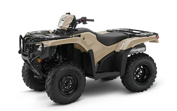 2023 Honda® FourTrax Foreman 4x4 ES EPS