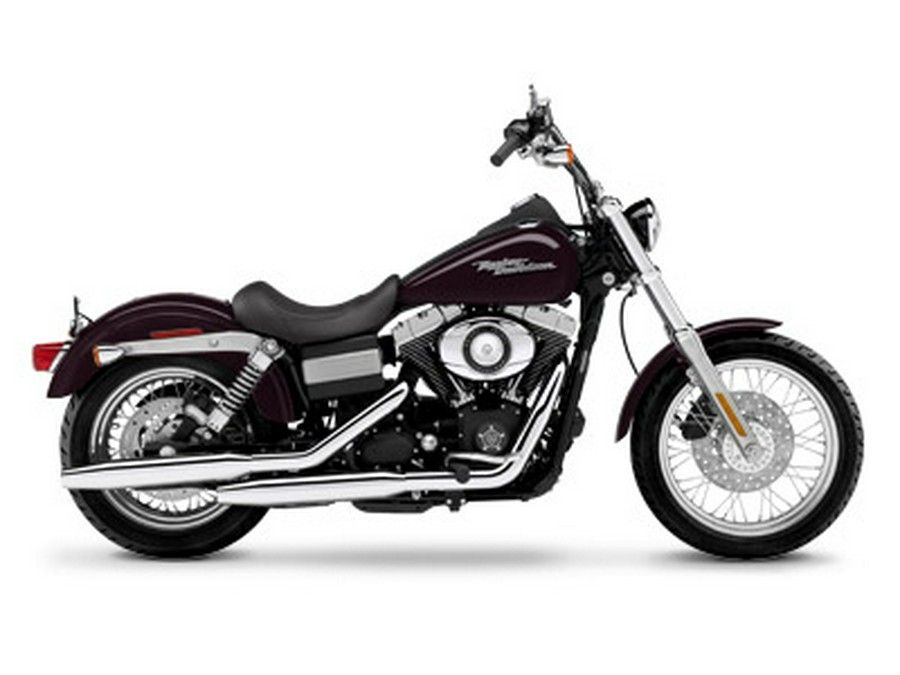 2007 Harley-Davidson Dyna® Street Bob®