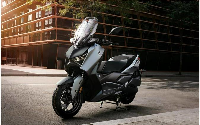 2023 Yamaha XMAX