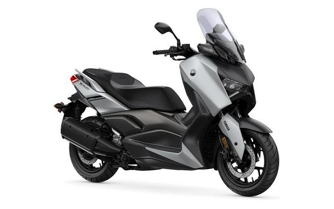 2023 Yamaha XMAX