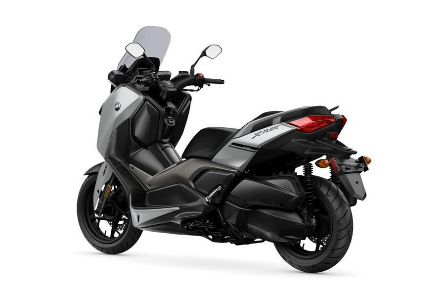 2023 Yamaha XMAX