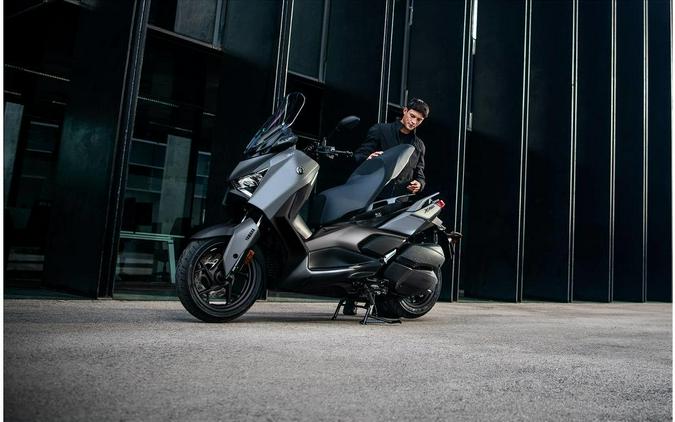 2023 Yamaha XMAX