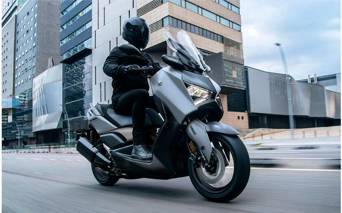 2023 Yamaha XMAX