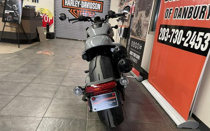 2024 Harley-Davidson® RH1250S - Sportster® S