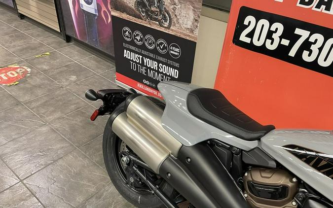 2024 Harley-Davidson® RH1250S - Sportster® S