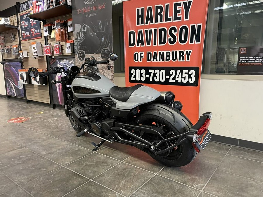 2024 Harley-Davidson® RH1250S - Sportster® S