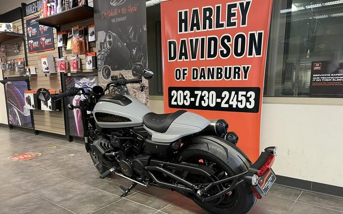 2024 Harley-Davidson® RH1250S - Sportster® S