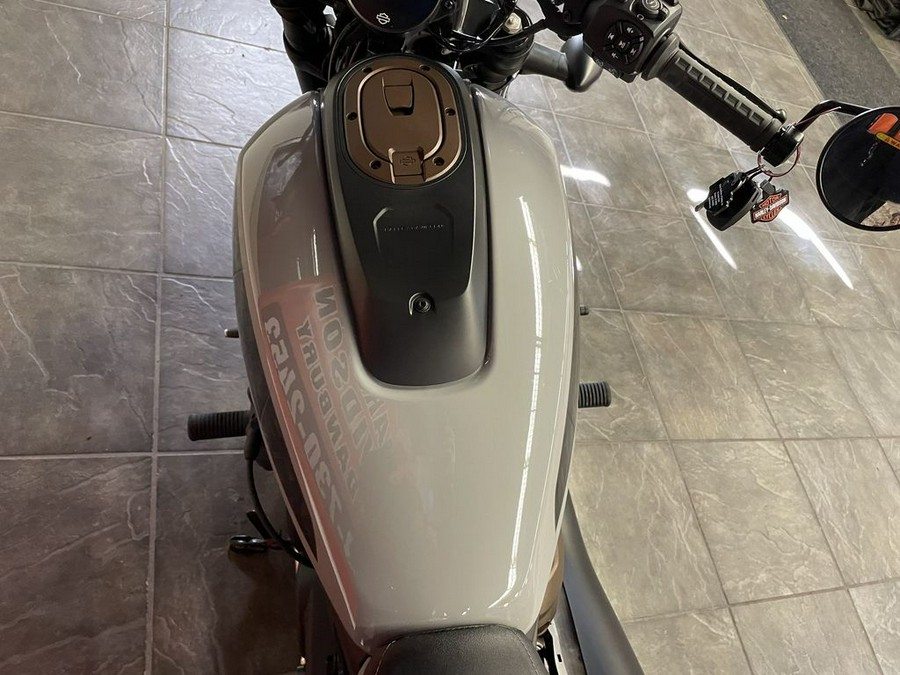 2024 Harley-Davidson® RH1250S - Sportster® S