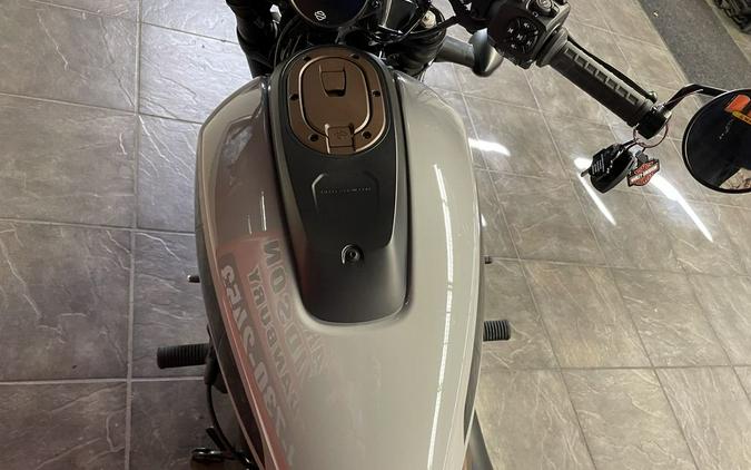 2024 Harley-Davidson® RH1250S - Sportster® S