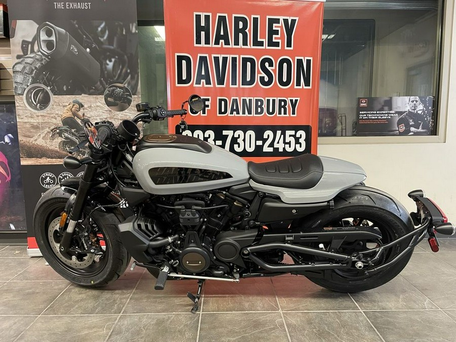 2024 Harley-Davidson® RH1250S - Sportster® S