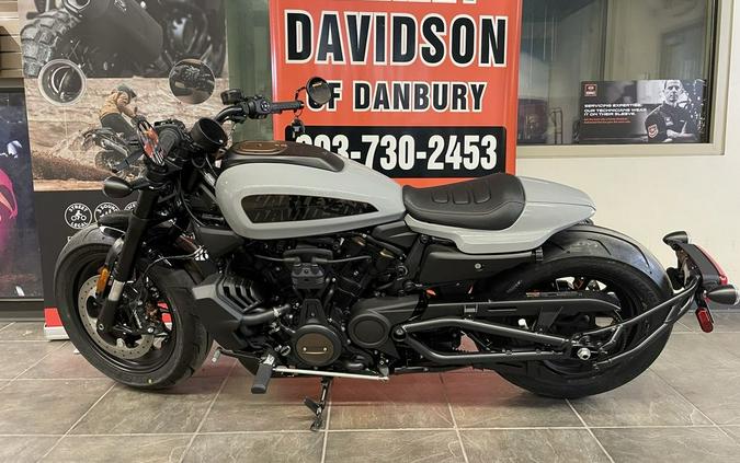 2024 Harley-Davidson® RH1250S - Sportster® S