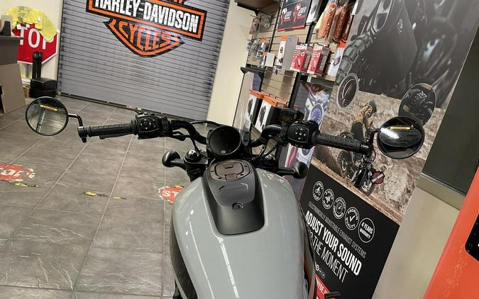 2024 Harley-Davidson® RH1250S - Sportster® S