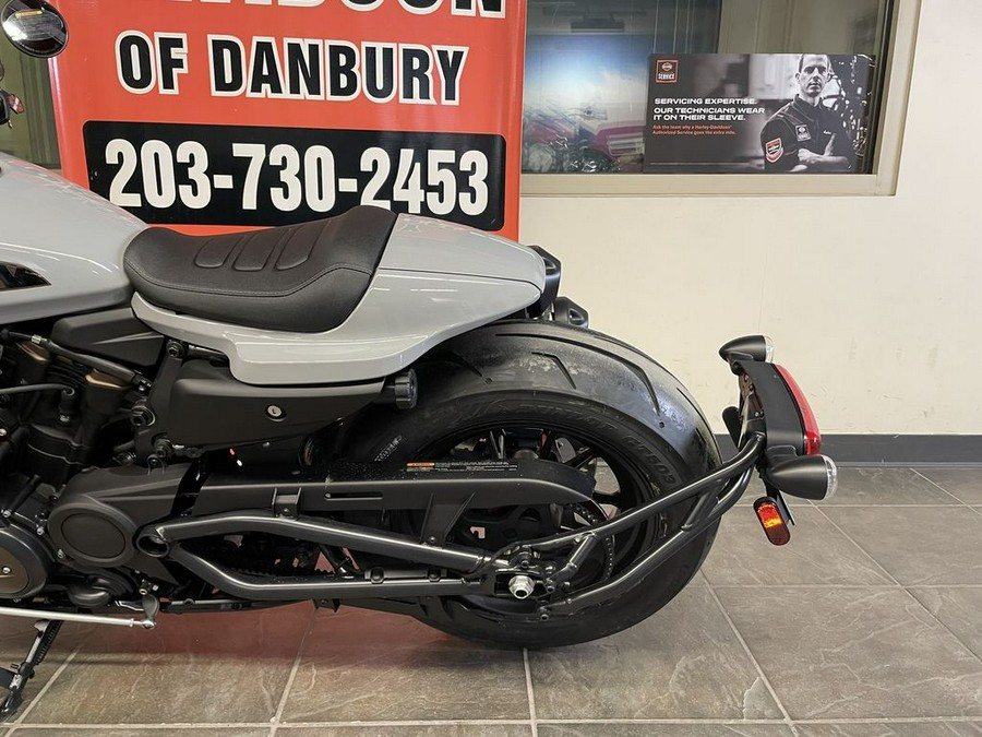 2024 Harley-Davidson® RH1250S - Sportster® S